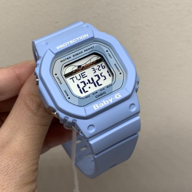 g shock blx 560