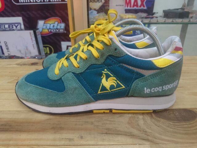kasut le coq sportif