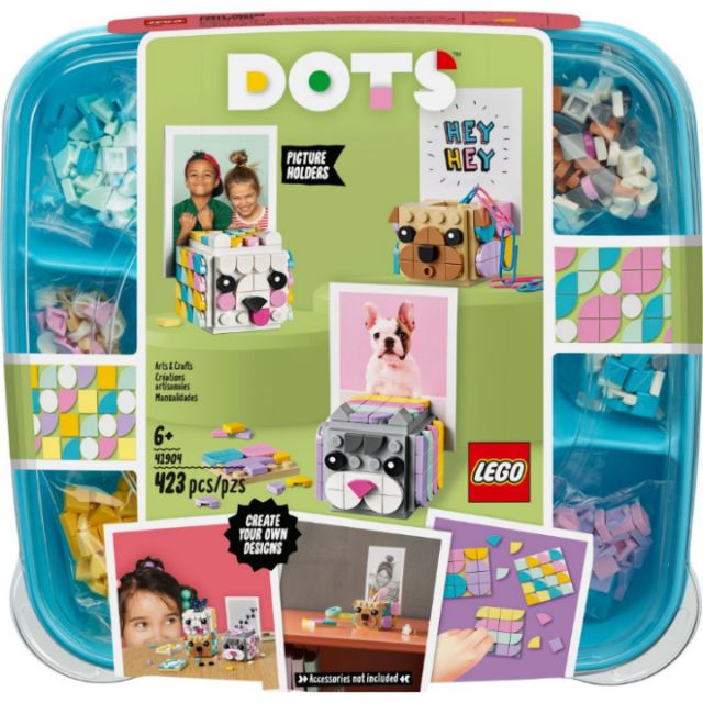 lego dots 41904