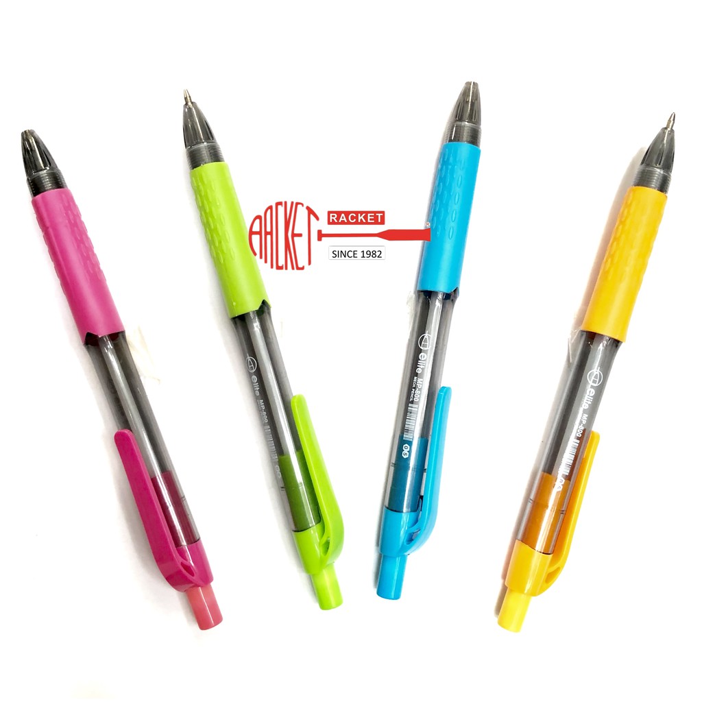 Elite Mechanical Pencils or Pensil Mekanikal Shopee Malaysia