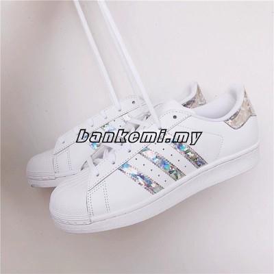 adidas superstar mirror