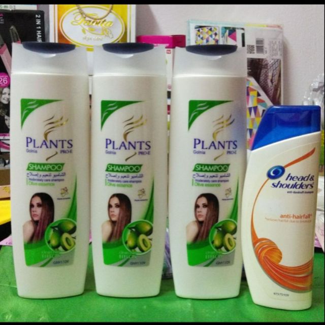 syampo rambut.lelong/shampoo /syampu 400ML