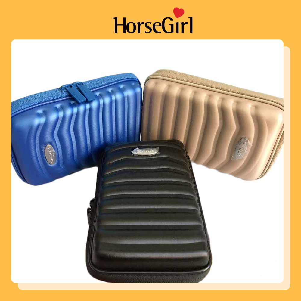 Samsonite Toiletry Hard Case