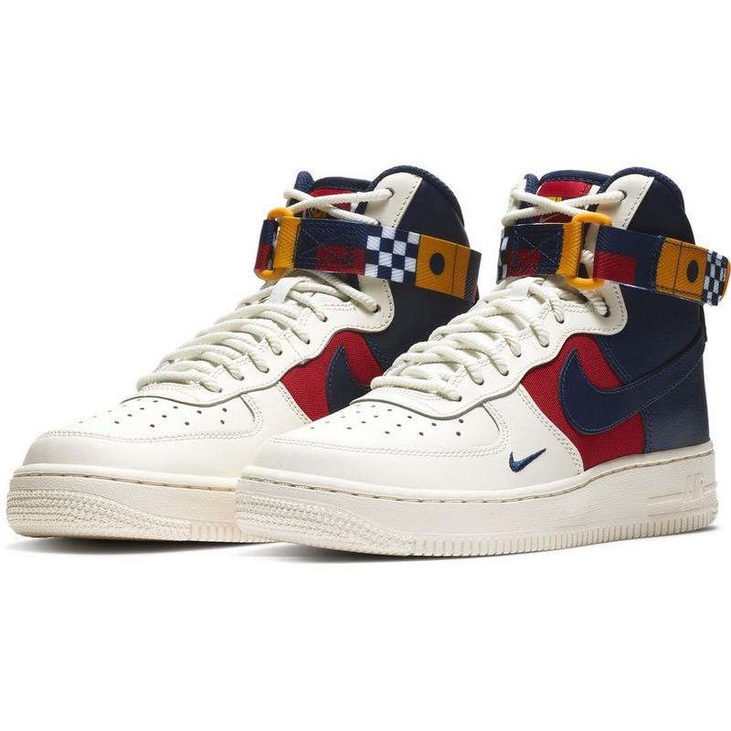 air force one nautical