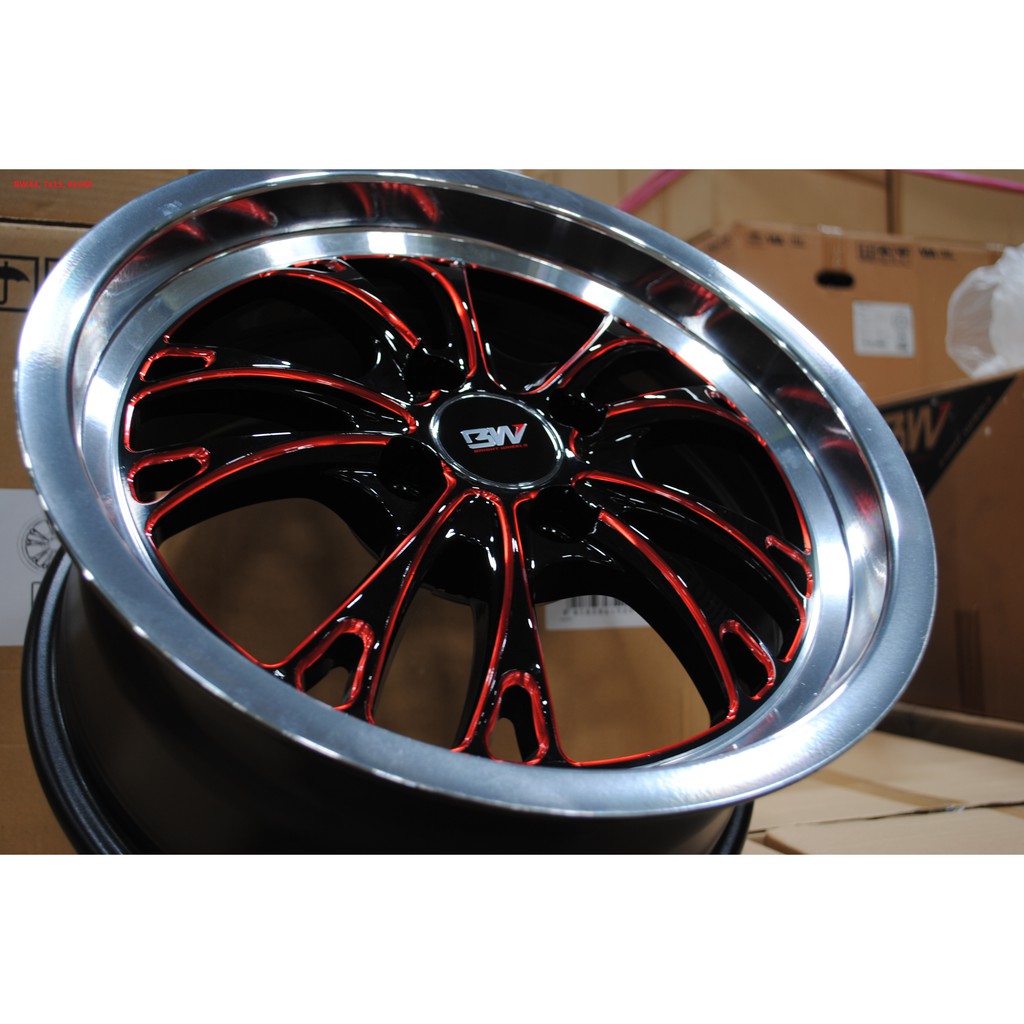 Rxz135 5 Stem Sport Rim 160 160 18 Shopee Singapore