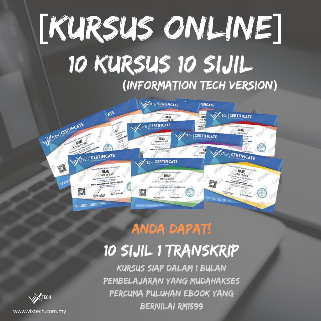 Laman Web Rasmi Institut Latihan Perindustrian Miri Sarawak Kursus Sepenuh Masa Sijil