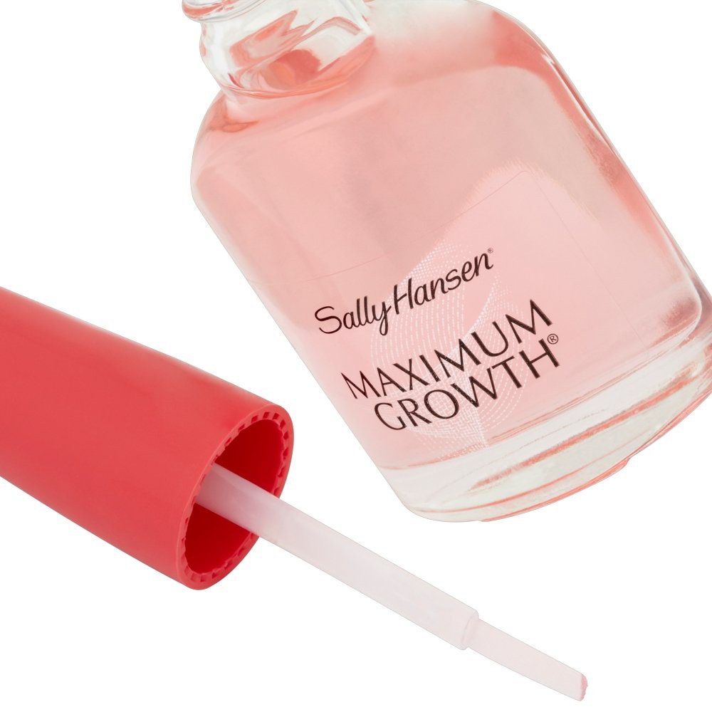 iiMONO ] Sally Hansen Maximum Growth Nail Care,  ml, Packaging May Vary  | Shopee Malaysia