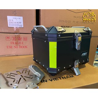 yamaha tracer top box