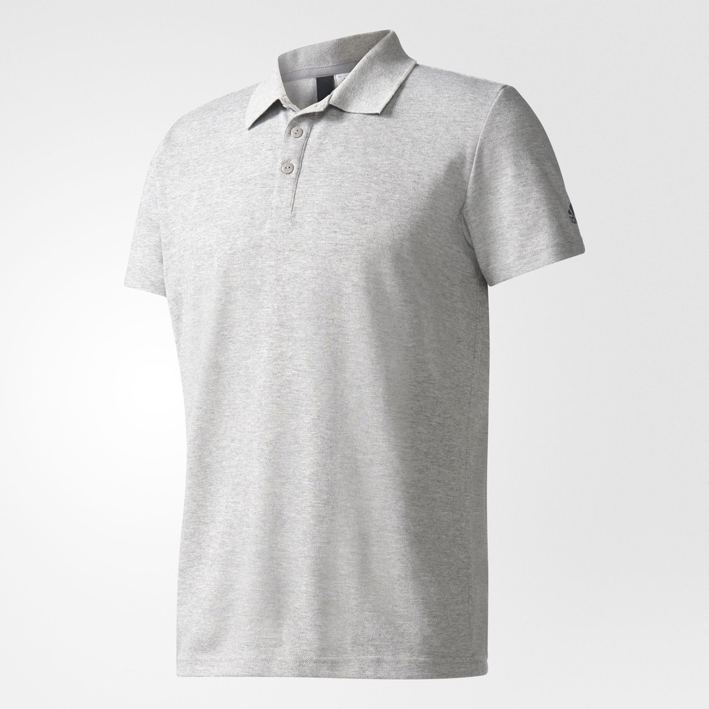 adidas Essentials Basic Polo Shirt 