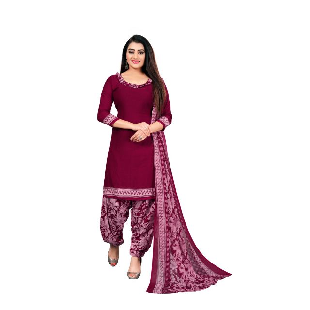 punjabi suits for plus size