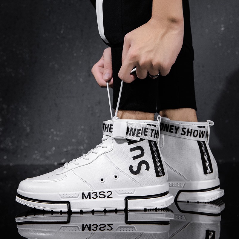 supreme mens shoes