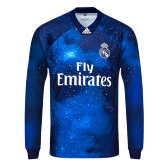 ea sports jersey real madrid