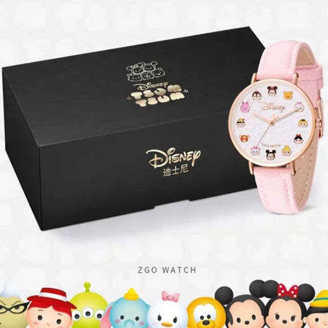 tsum tsum smart watch