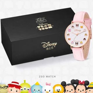 tsum tsum digital watch