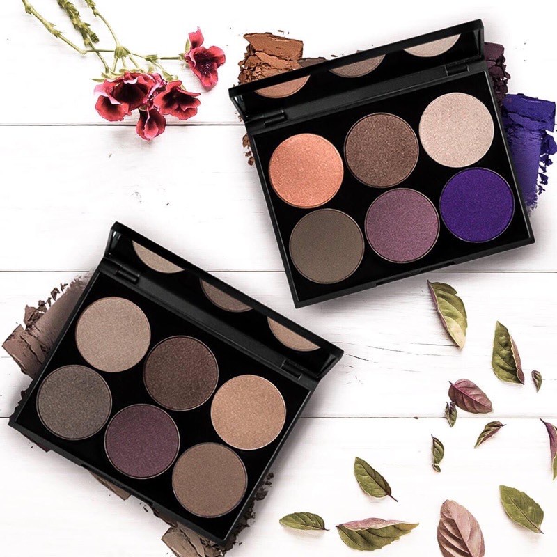 Eyes On Me Eyeshadow by Sendayu Tinggi 9.8g