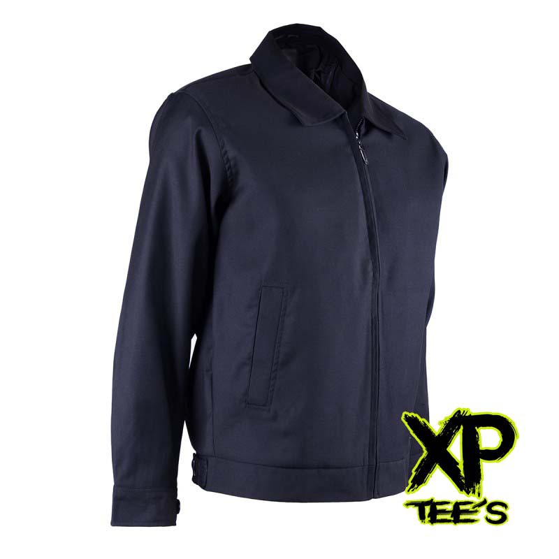 MALAYSIA STORE Jaket  Korporat KEMENTERIAN BOSS SPORT OREN 