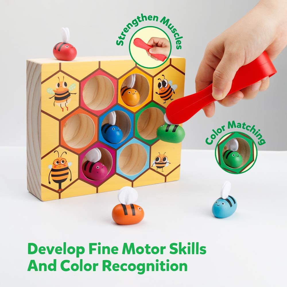 fine motor skill toys for 2 year olds