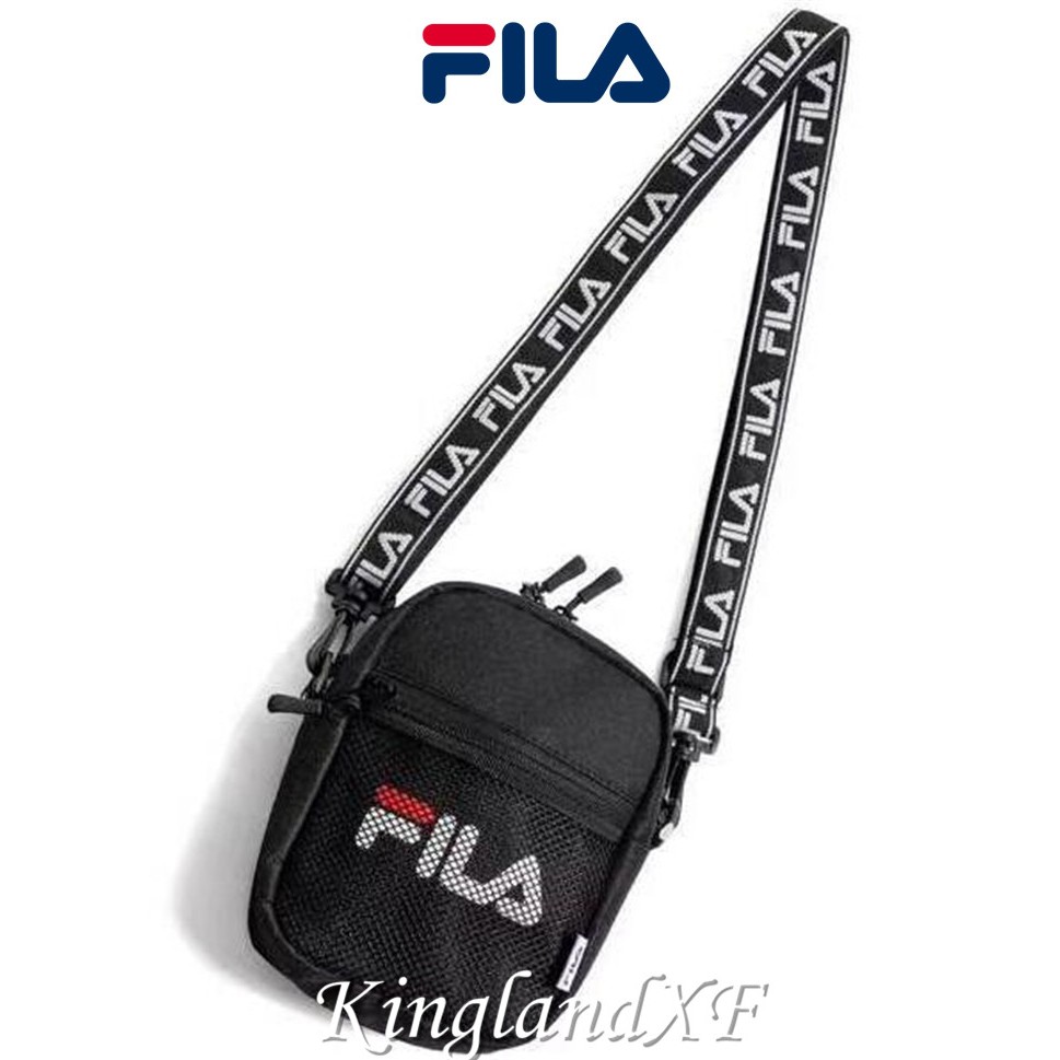 fila mini sling bag