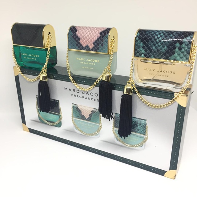 marc jacobs decadence miniature
