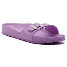 birkenstock eva lavender