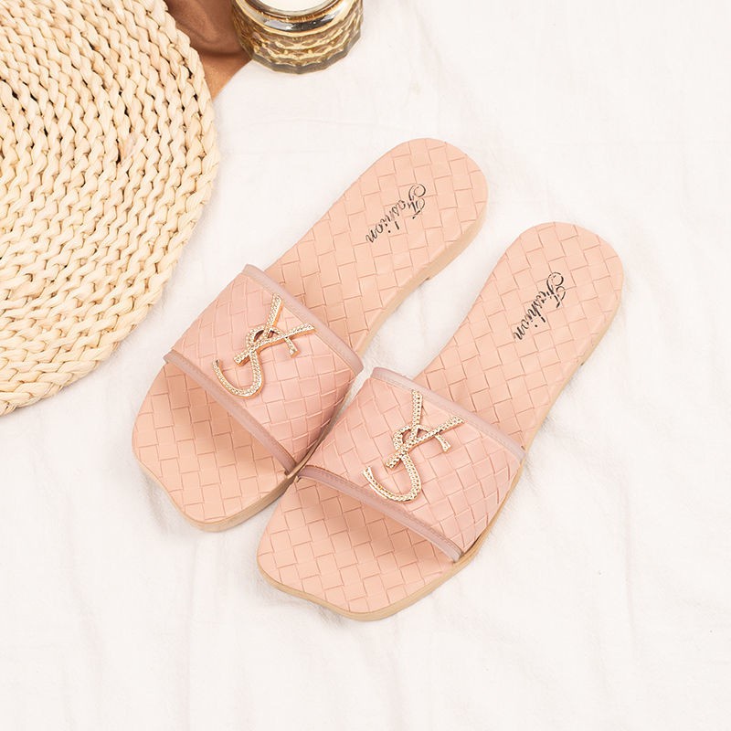 KASUTBORONG G YYS Sandal Women’s Sandals READY STOCK MALAYSIA✅ [36-40]