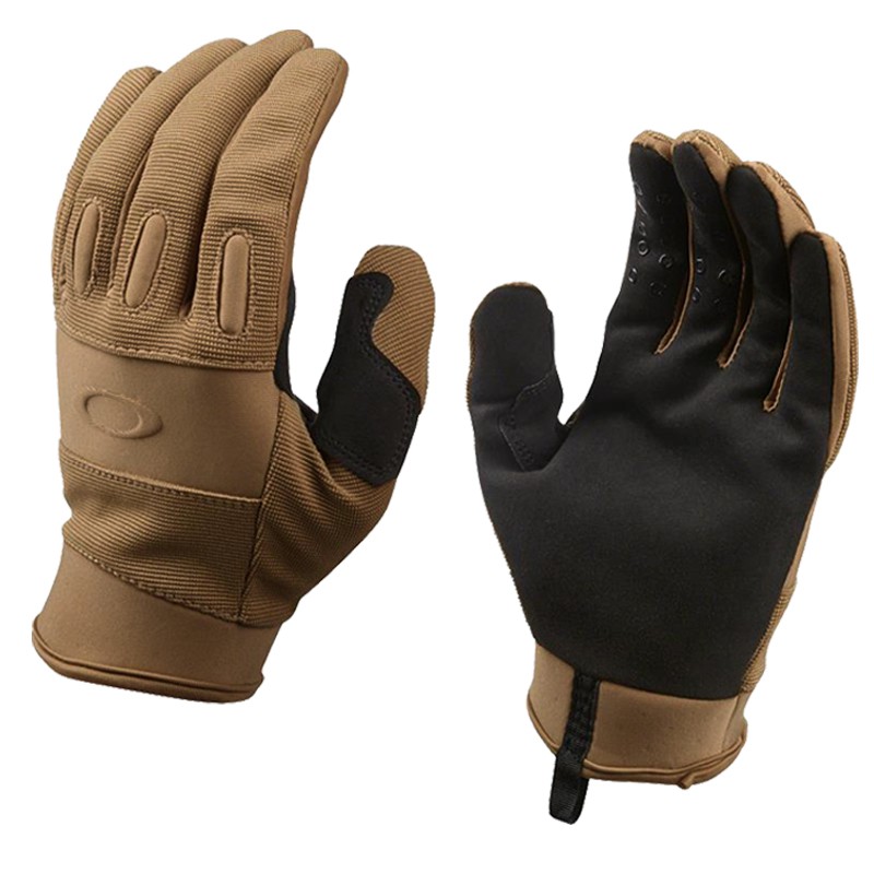 oakley si tactical gloves