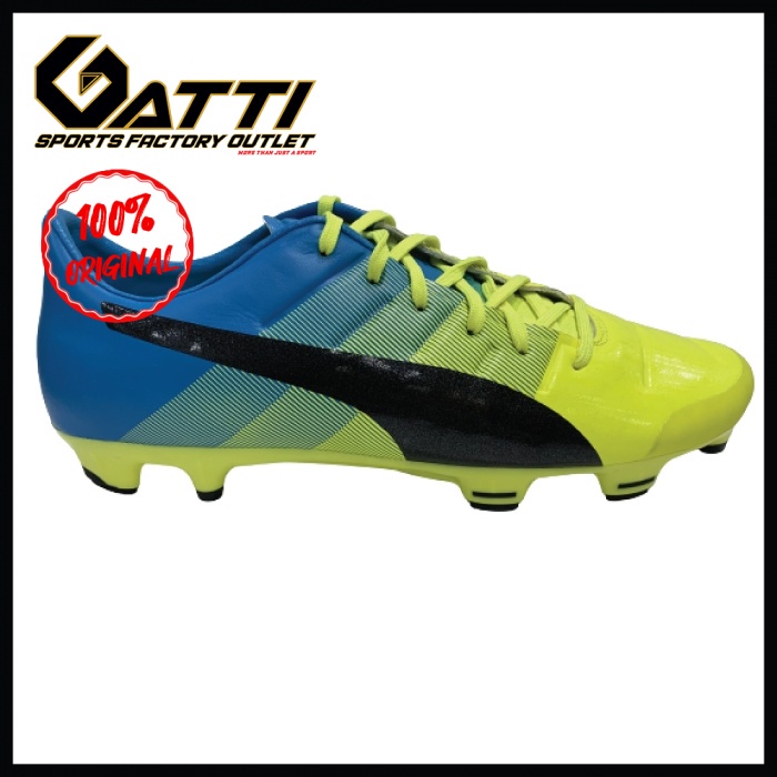 puma evopower 2.3 fg