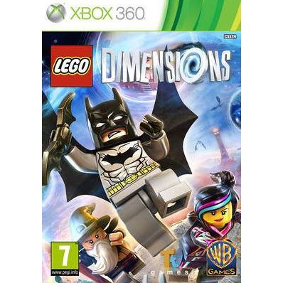 lego dimensions xbox