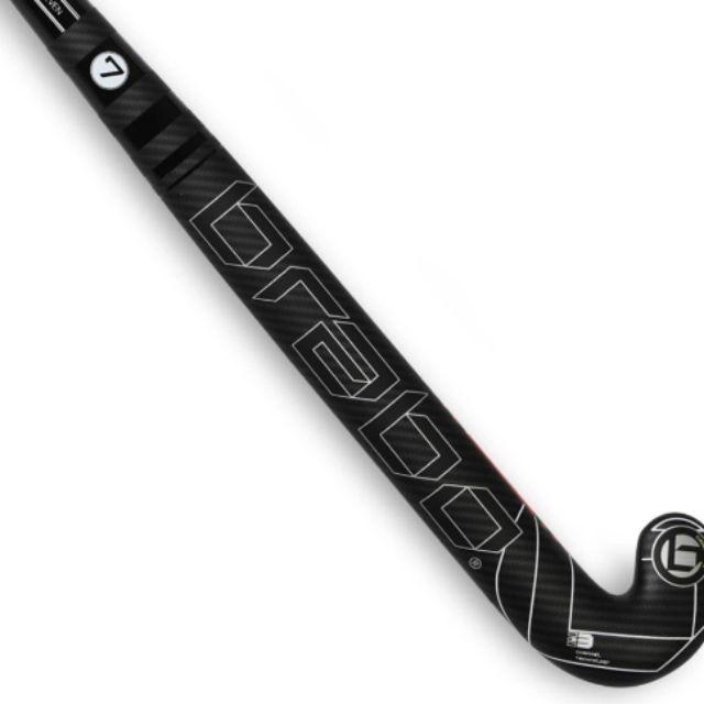 brabo hockey stick