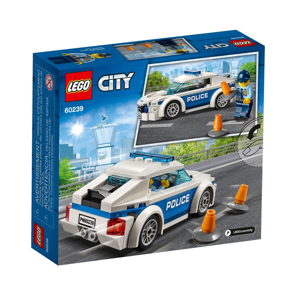 60239 lego city