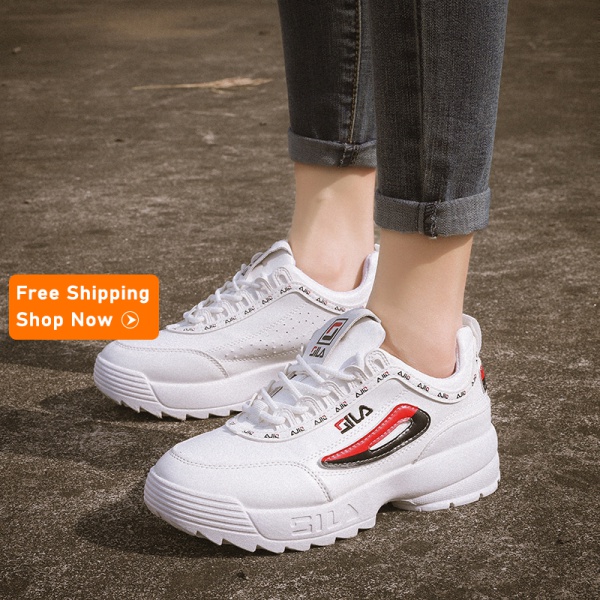 fila sneakers 35