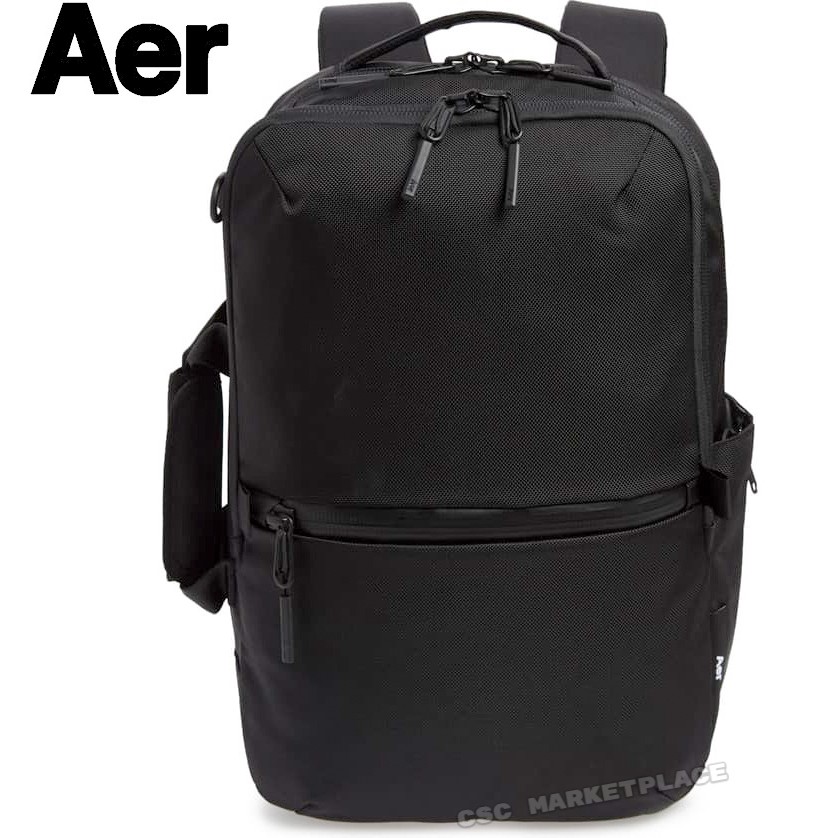 AER Flight Pack 2 Backpack, Shoulder bag, Brief case bag, Messenger bag ...