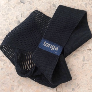 tonga sling carrier