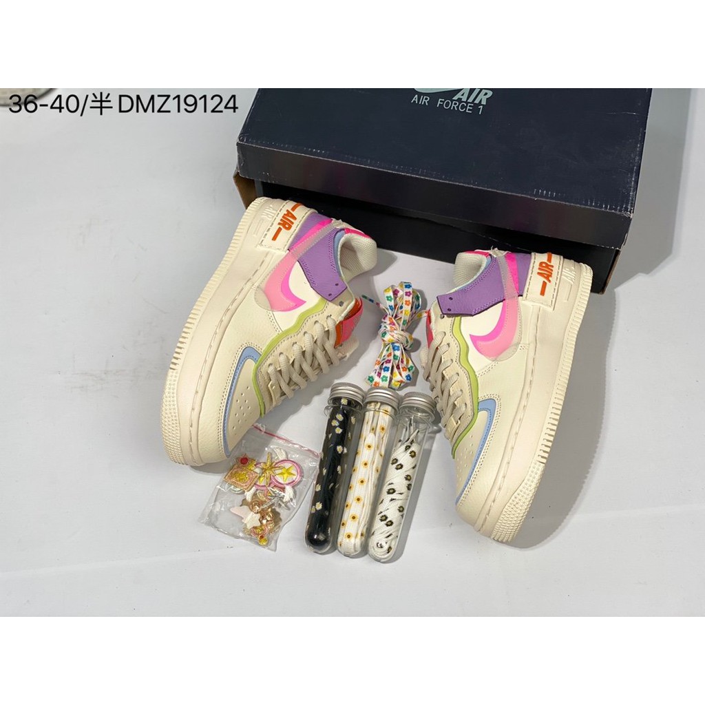 air force 1 shoe accessories