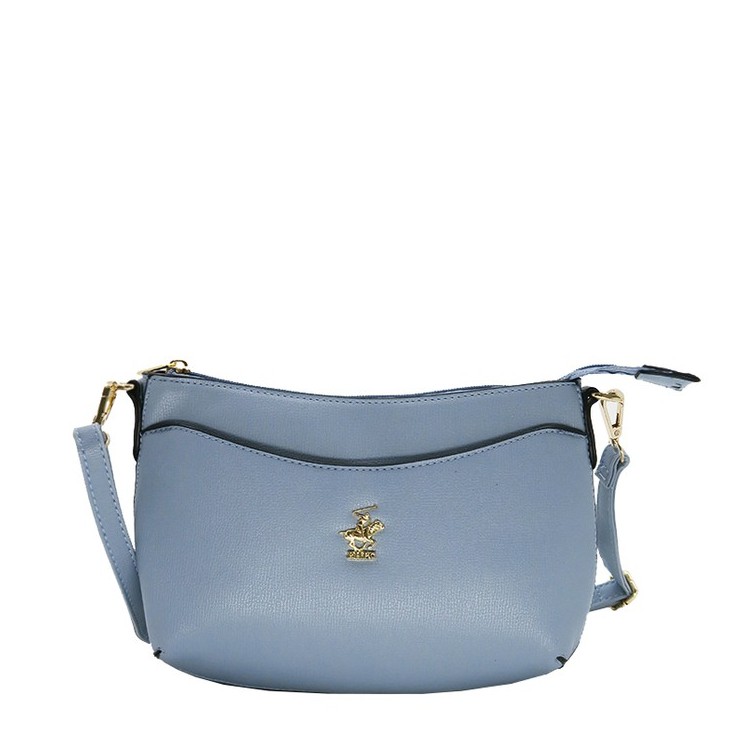 beverly hills polo club sling bag price