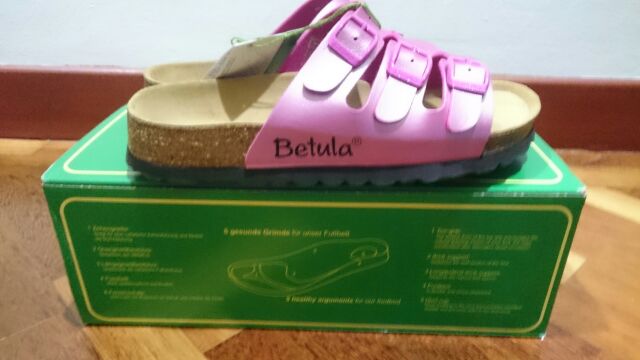 birkenstock betula sale