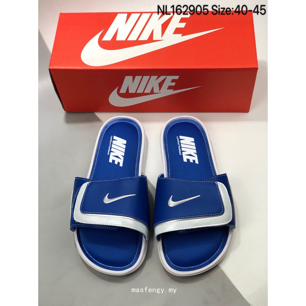 real nike slides
