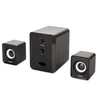 dj small speakers