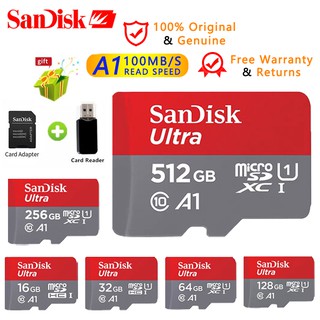 Sd Card - Prices And Promotions - Aug 2020 