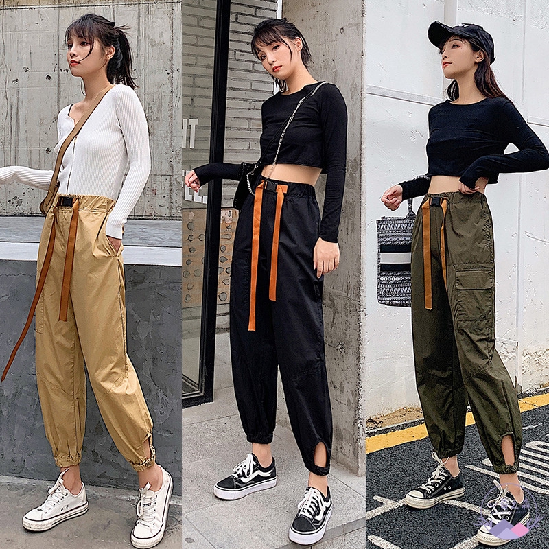 summer jogger outfits