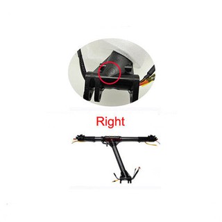 Right iMusk Original OEM Genuine Left/Right Body Motor Arm Repair Spare Parts for DJI Inspire 1/Inspire 1 V2.0/Inspire 1 Pro/Raw Drone