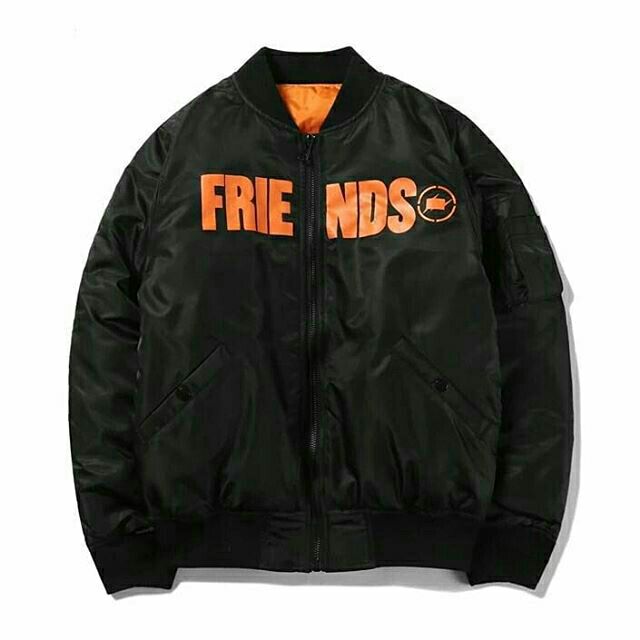 vlone bomber