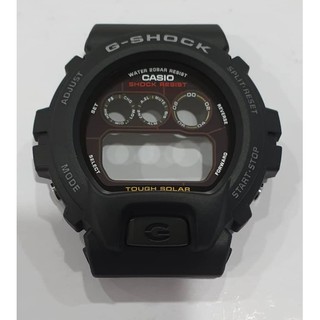 g shock watch band parts