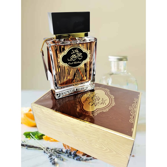 Arabian oud malaysia