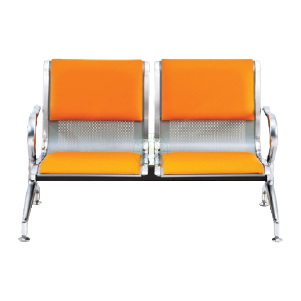 CONNECT PU Leather / Double Seater / Triple Seater / Four Seater