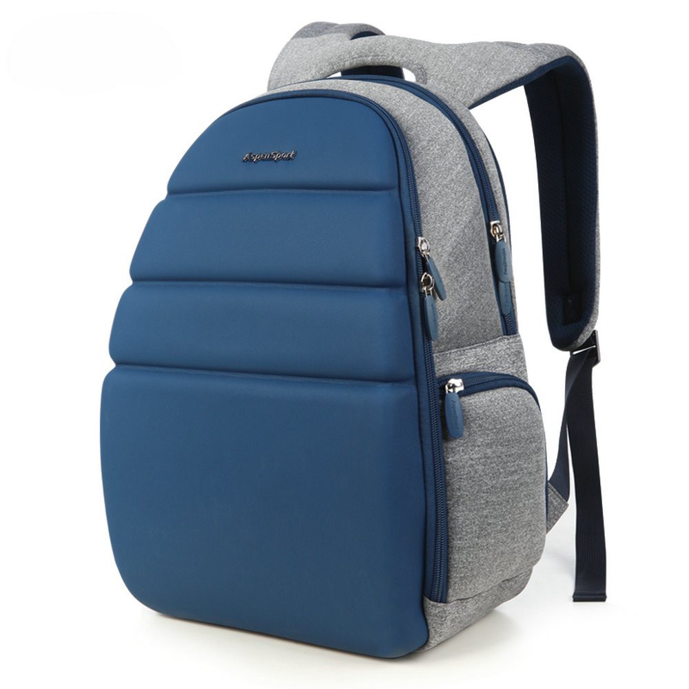 aspensport laptop backpack