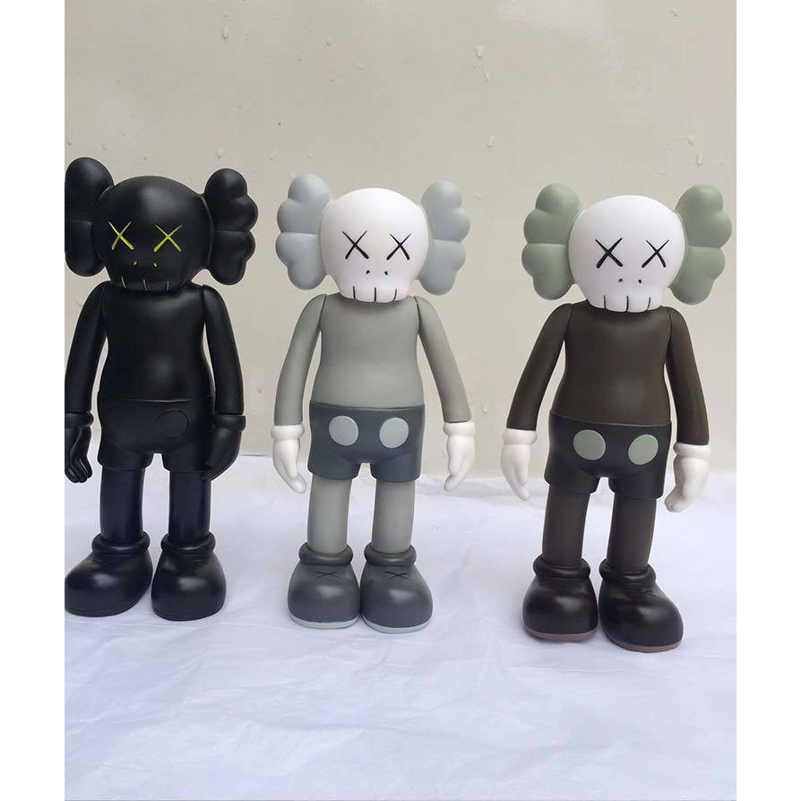 kaws toys