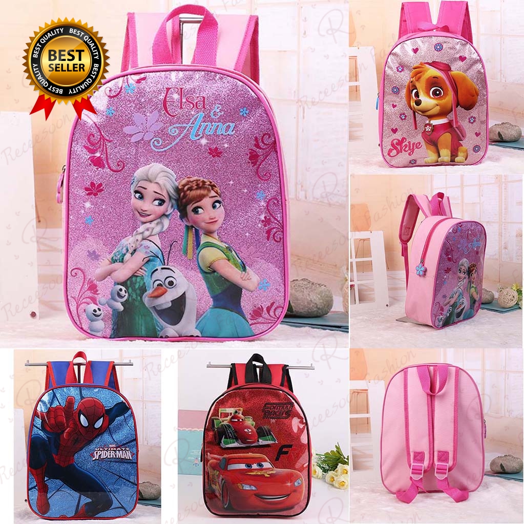 disney school bag for girl