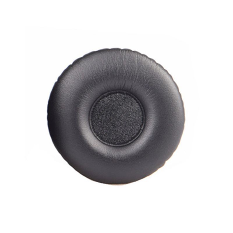 1 Pair Earphone Ear Pads Earpads Sponge Soft Foam Cushion Replacement JABRA REVO Wireless
