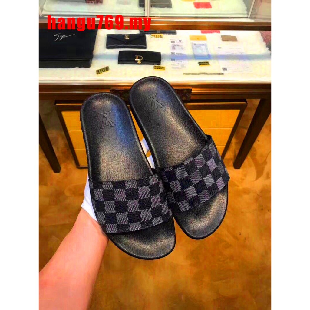 louis vuitton slippers jumia